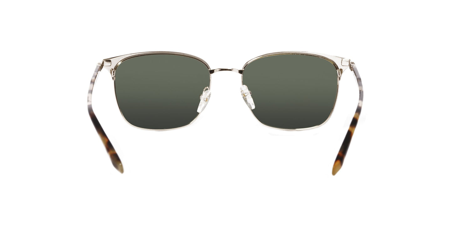 Lente Solar Salvatore Ferragamo SF180S Negro