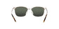 Lente Solar Salvatore Ferragamo SF180S Negro