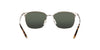 Lente Solar Salvatore Ferragamo SF180S Negro