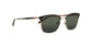 Lente Solar Salvatore Ferragamo SF180S Negro