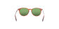 Lente Solar Salvatore Ferragamo SF911S Café