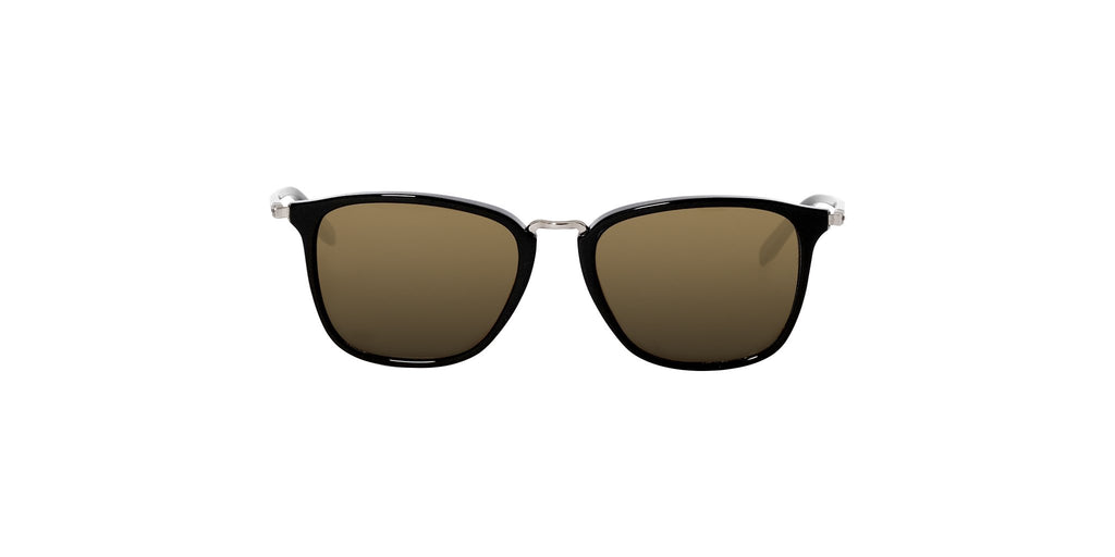 Lente Solar Salvatore Ferragamo SF910S Negro