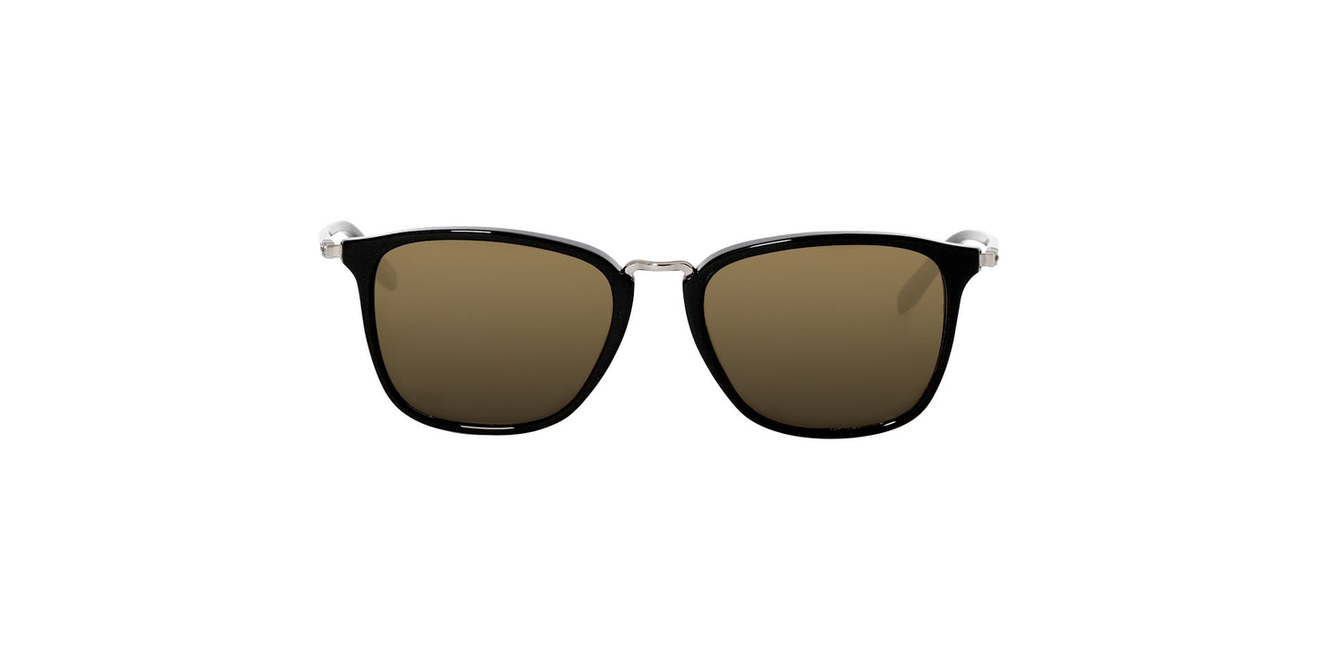 Lente Solar Salvatore Ferragamo SF910S Negro