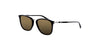 Lente Solar Salvatore Ferragamo SF910S Negro