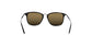 Lente Solar Salvatore Ferragamo SF910S Negro