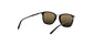 Lente Solar Salvatore Ferragamo SF910S Negro