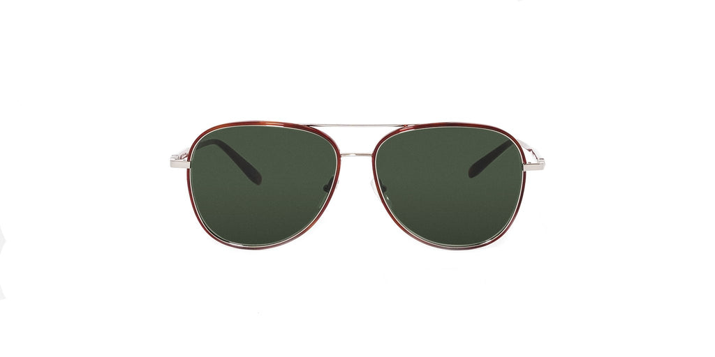 Lente Solar Salvatore Ferragamo SF181S Havana