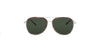 Lente Solar Salvatore Ferragamo SF181S Havana