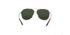 Lente Solar Salvatore Ferragamo SF181S Havana