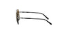 Lente Solar Salvatore Ferragamo SF181S Negro