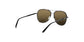 Lente Solar Salvatore Ferragamo SF181S Negro