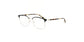 Lente Oftálmico Salvatore Ferragamo SF2170 Plata