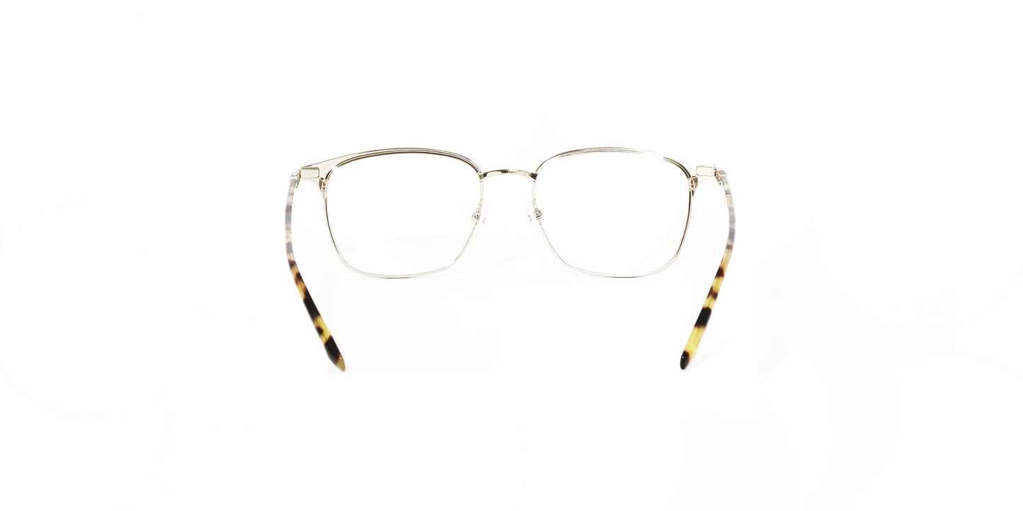 Lente Oftálmico Salvatore Ferragamo SF2170 Plata