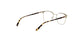 Lente Oftálmico Salvatore Ferragamo SF2170 Plata