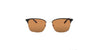 Lente Solar Salvatore Ferragamo SF180S Negro
