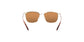 Lente Solar Salvatore Ferragamo SF180S Negro