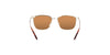 Lente Solar Salvatore Ferragamo SF180S Negro