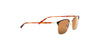 Lente Solar Salvatore Ferragamo SF180S Negro