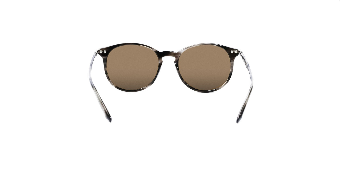 Lente Solar Salvatore Ferragamo SF911S Havana
