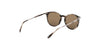 Lente Solar Salvatore Ferragamo SF911S Havana