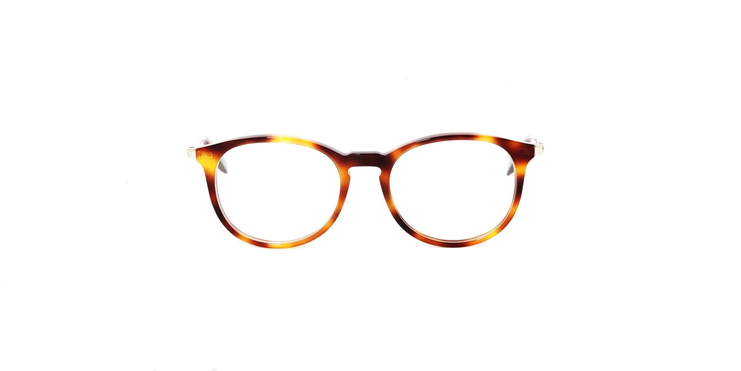 Lente Oftálmico Salvatore Ferragamo SF2823 Havana