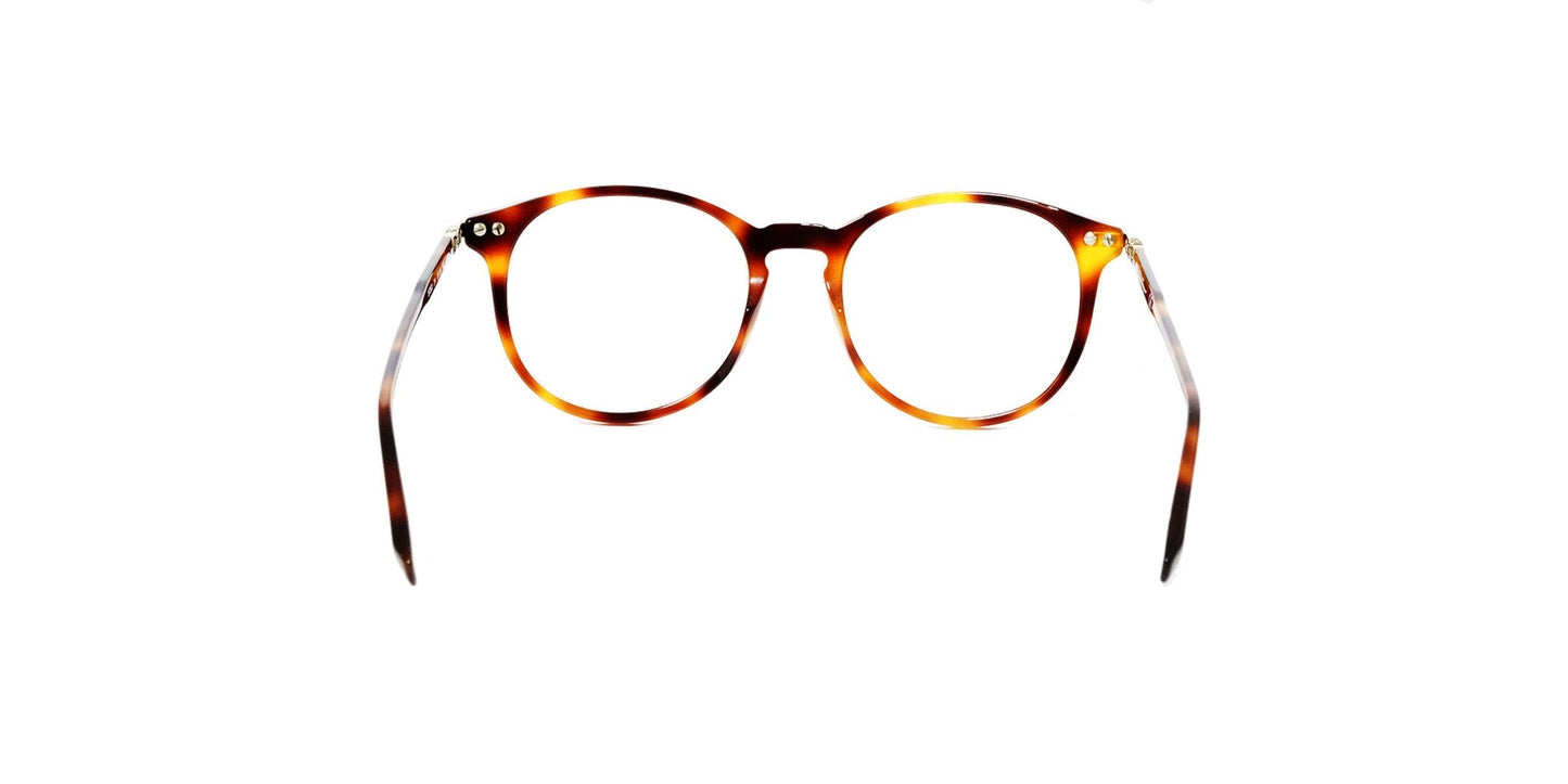 Lente Oftálmico Salvatore Ferragamo SF2823 Havana