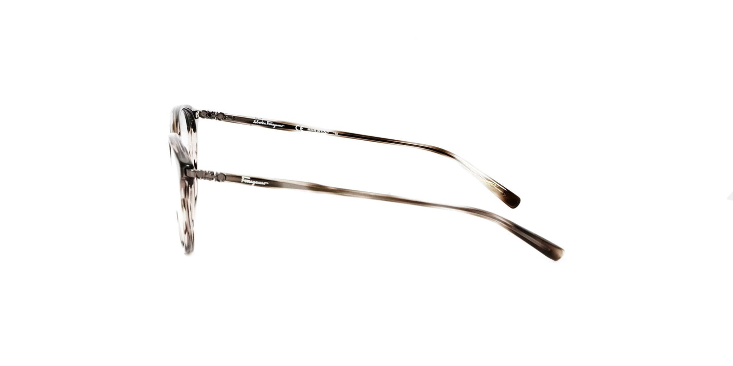 Lente Oftálmico Salvatore Ferragamo SF2823 Gris