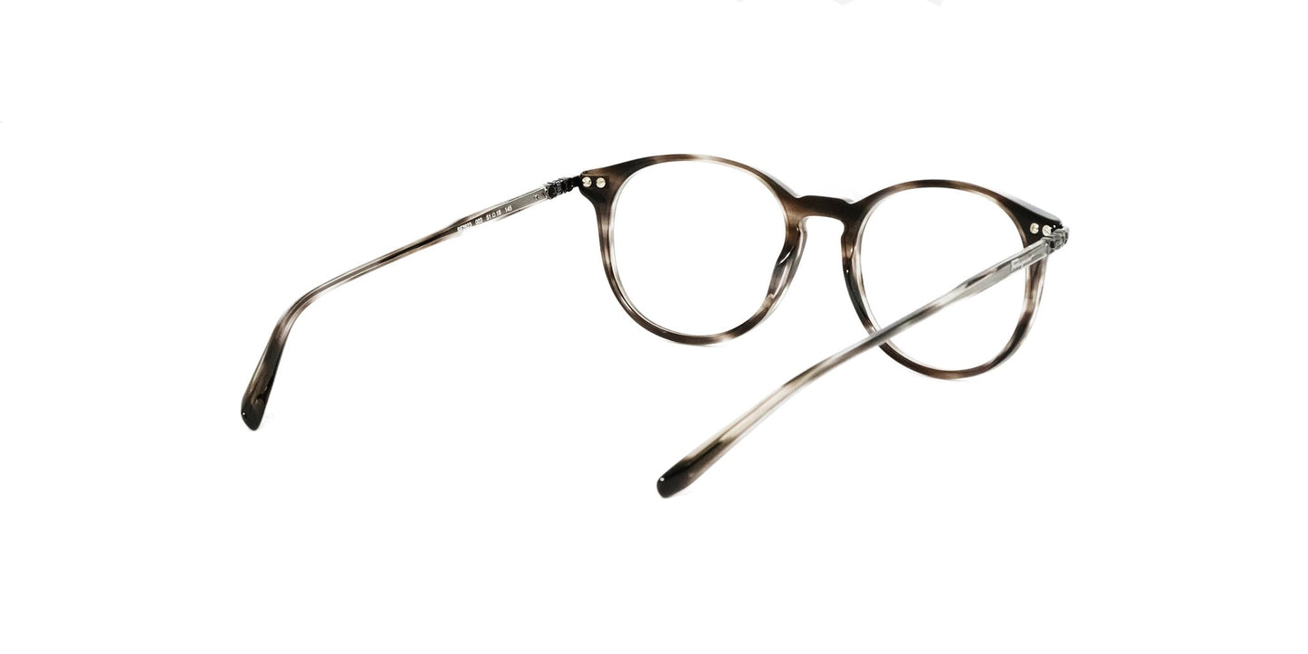 Lente Oftálmico Salvatore Ferragamo SF2823 Gris