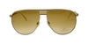 Lente Solar Lacoste L199S Blanco
