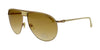 Lente Solar Lacoste L199S Blanco