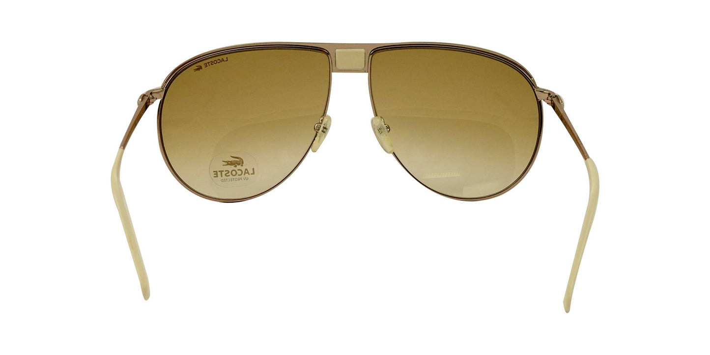 Lente Solar Lacoste L199S Blanco
