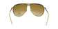 Lente Solar Lacoste L199S Blanco