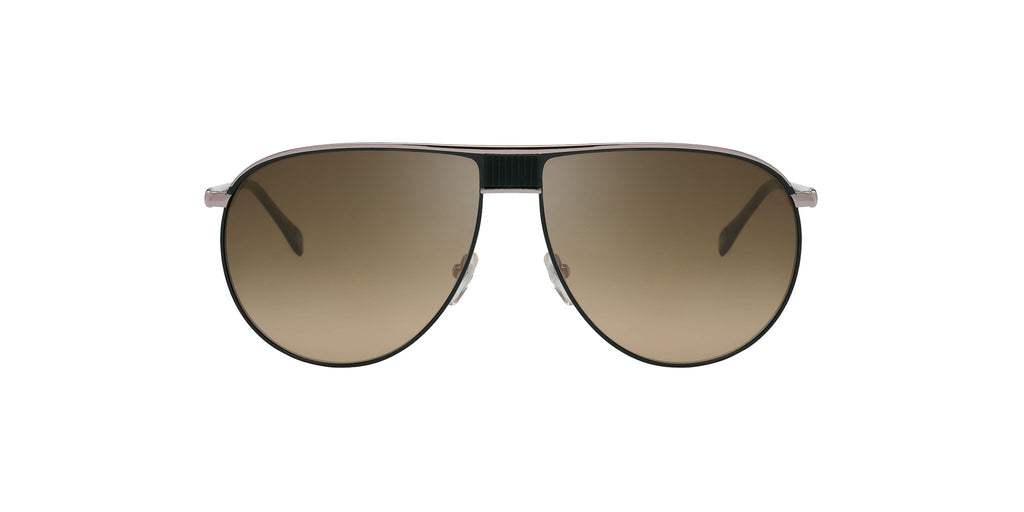 Lente Solar Lacoste L199S Dorado