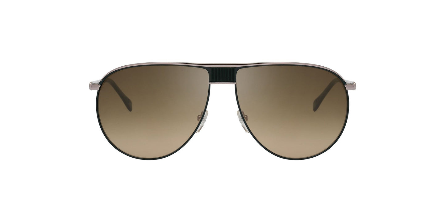 Lente Solar Lacoste L199S Dorado