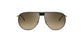 Lente Solar Lacoste L199S Dorado