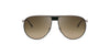 Lente Solar Lacoste L199S Dorado