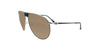 Lente Solar Lacoste L199S Dorado