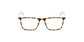 Lente Oftálmico Lacoste L2829 Havana