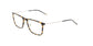 Lente Oftálmico Lacoste L2829 Havana