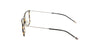 Lente Oftálmico Lacoste L2829 Havana