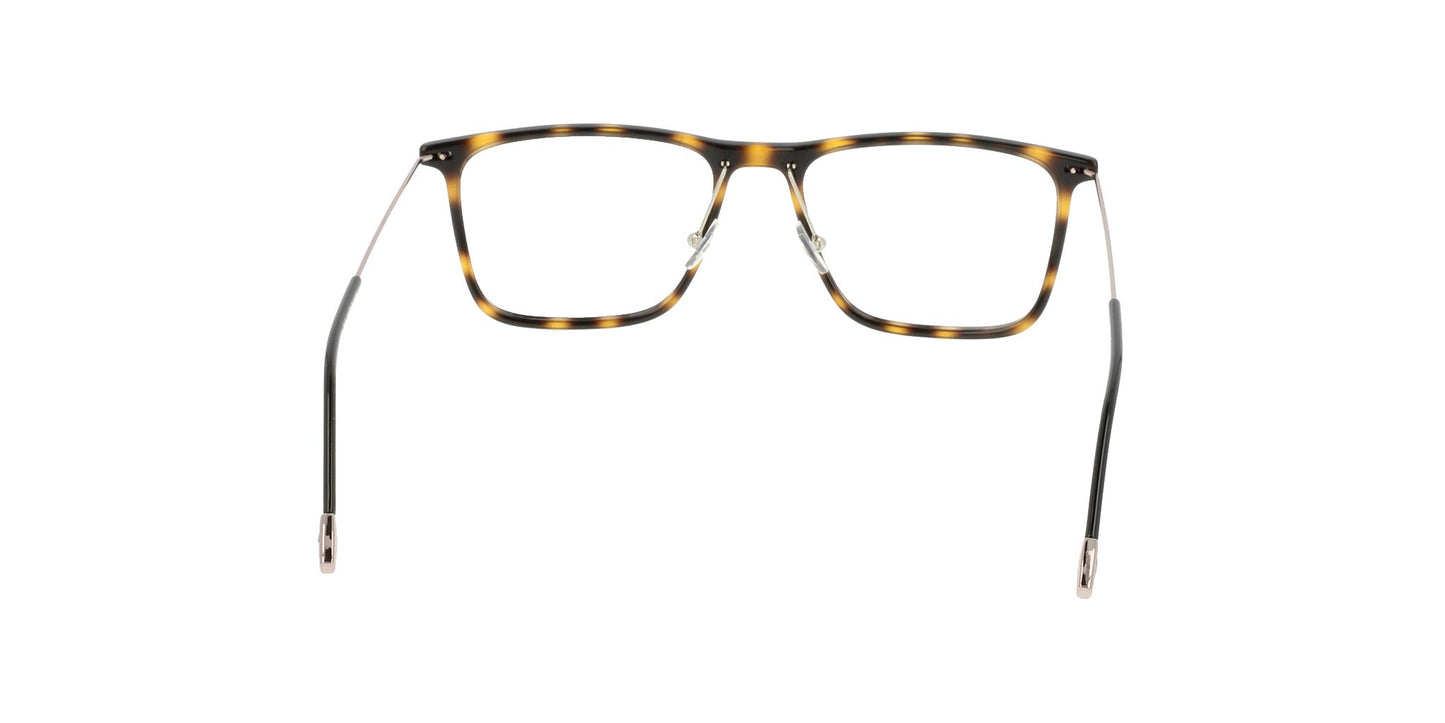 Lente Oftálmico Lacoste L2829 Havana