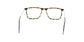 Lente Oftálmico Lacoste L2829 Havana