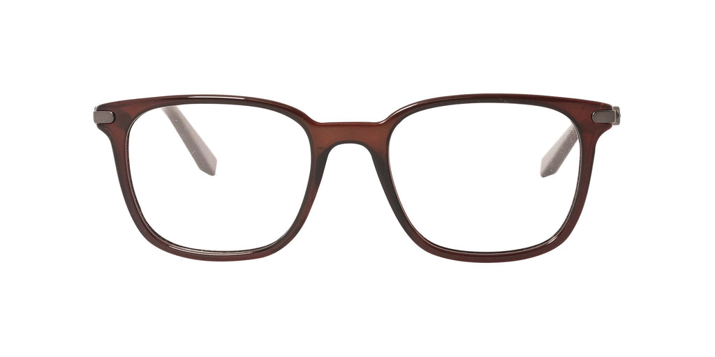 Lente Oftálmico Salvatore Ferragamo SF2800 Café