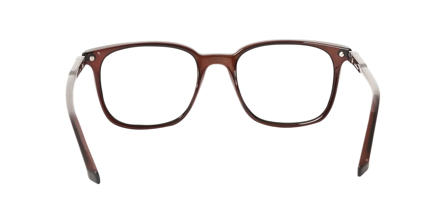 Lente Oftálmico Salvatore Ferragamo SF2800 Café
