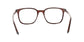 Lente Oftálmico Salvatore Ferragamo SF2800 Café