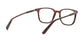 Lente Oftálmico Salvatore Ferragamo SF2800 Café