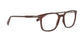 Lente Oftálmico Salvatore Ferragamo SF2800 Café