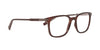 Lente Oftálmico Salvatore Ferragamo SF2800 Café