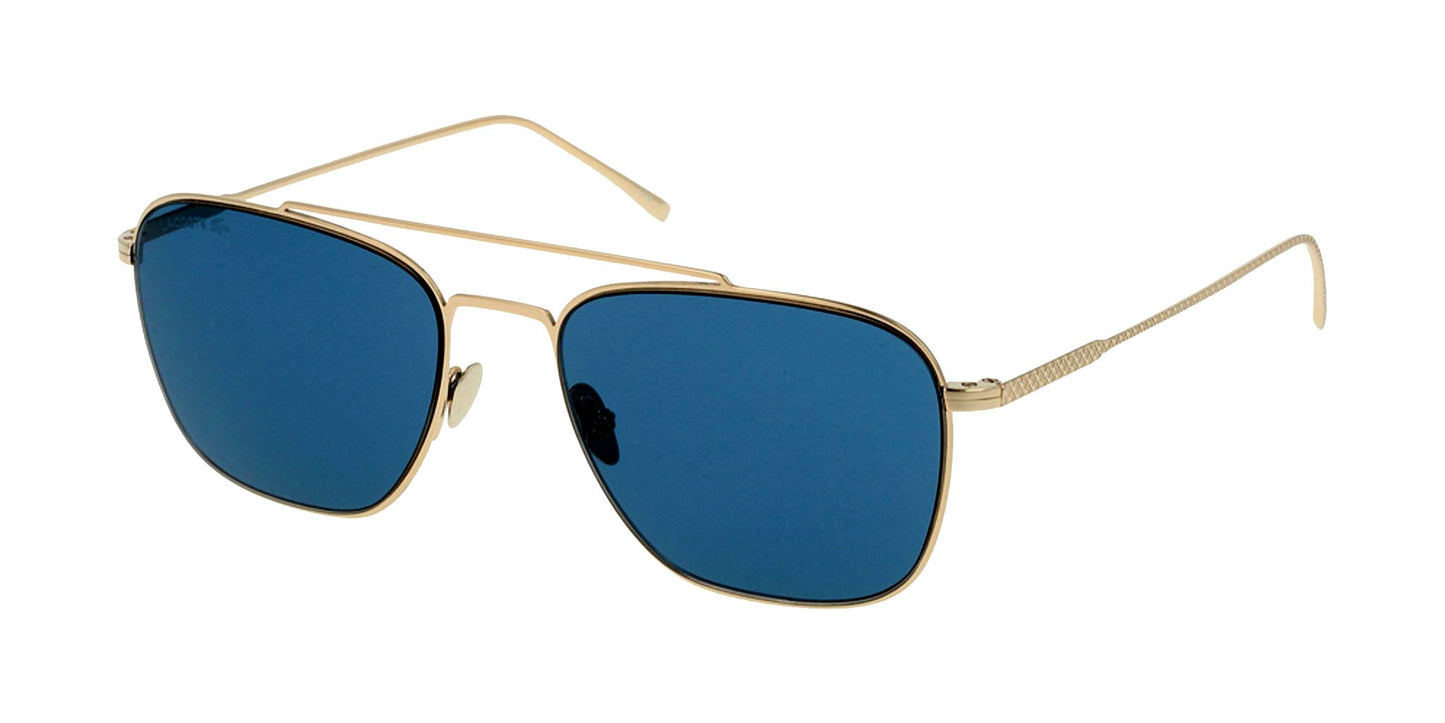 Lente Solar Lacoste L201S Dorado