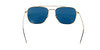 Lente Solar Lacoste L201S Dorado
